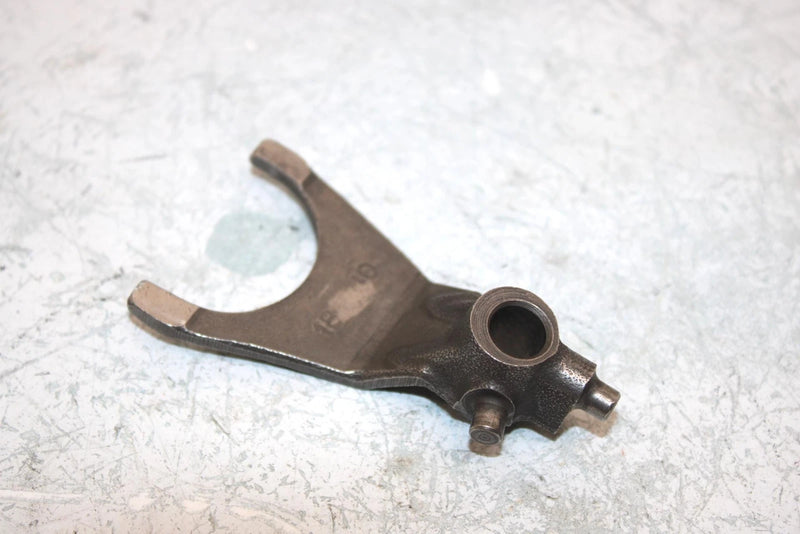 86 Suzuki Lt230s Oem Shift Fork 4 25241-18A01 AS20