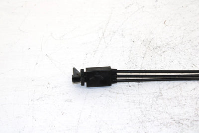 1996 Polaris 600 Xcr Sp Oem Choke Cable 7080283 SP32