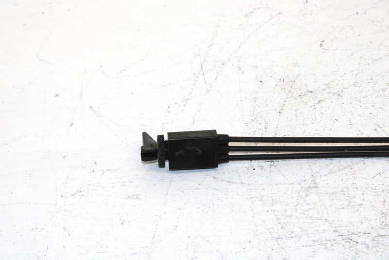 1996 Polaris 600 Xcr Sp Oem Choke Cable 7080283 SP32