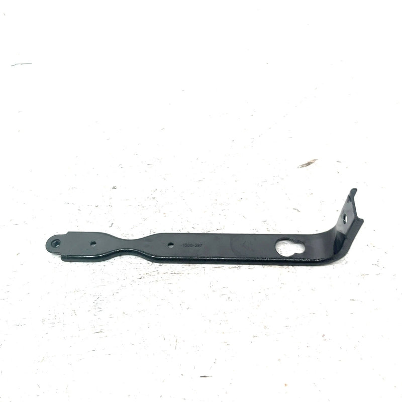 2006 Arctic Cat 400 4x4 Automatic OEM Bumper Channel  Mount 1506-596 AA40