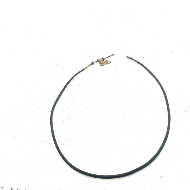 2001 Polaris Sportsman 90 OEM Rear Brake Cable  0450438 AP235