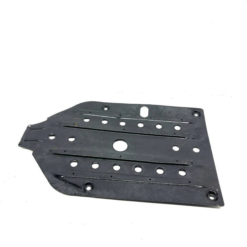 2002 Bombardier Quest 500 OEM Lower Skid Plate 705000308 AB14