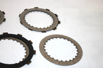 86 Honda Fourtrax 250 Trx250 A Oem Clutch Plate Set 22201-ML4-610 AH32