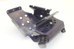 Ski-Doo OEM Left Foot Footrest Well 518313805 SS59
