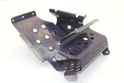 Ski-Doo OEM Left Foot Footrest Well 518313805 SS59