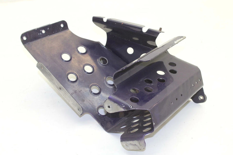 Ski-Doo OEM Left Foot Footrest Well 518313805 SS59