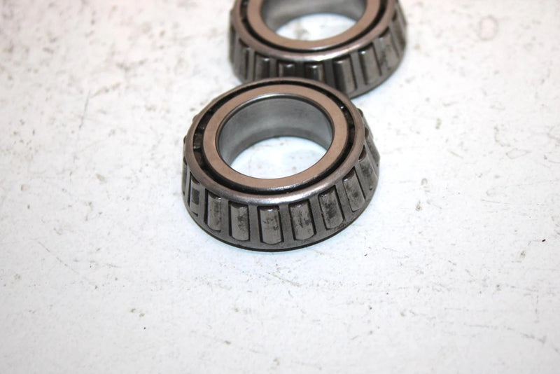 1995 Polaris 300 Oem Outer Tapered Roller Bearing set of 4 3554509 AP141