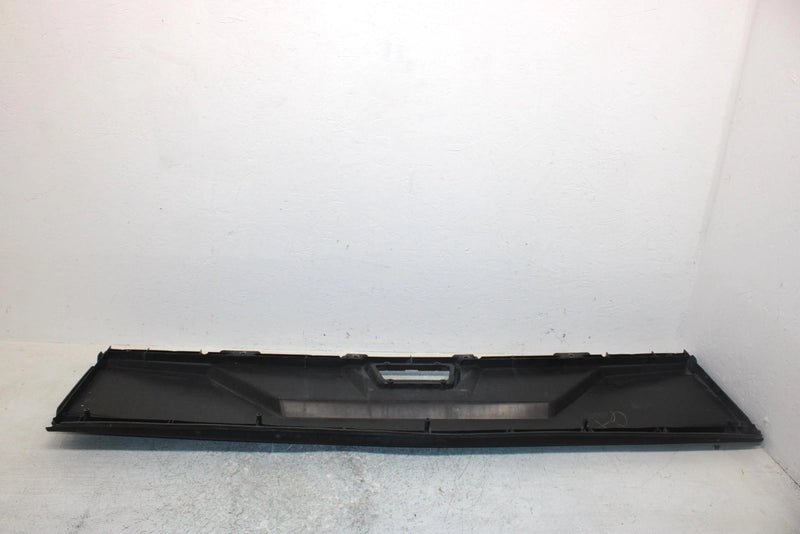 2019 Polaris Ranger 900 Xp Oem Rear Tailgate Cover 5439114-070 XP6