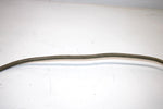 08 Polaris Ranger 700 4x4 Efi Oem Front Left Brake Line 1910845 XP1