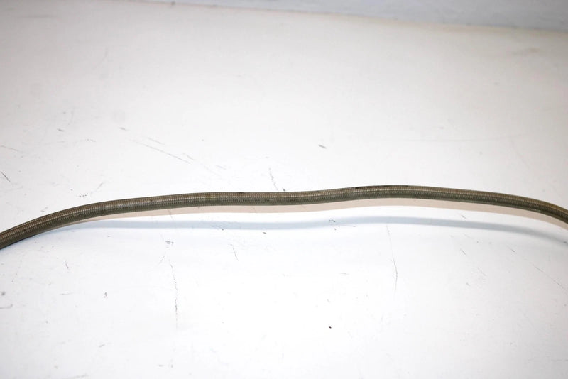 08 Polaris Ranger 700 4x4 Efi Oem Front Left Brake Line 1910845 XP1