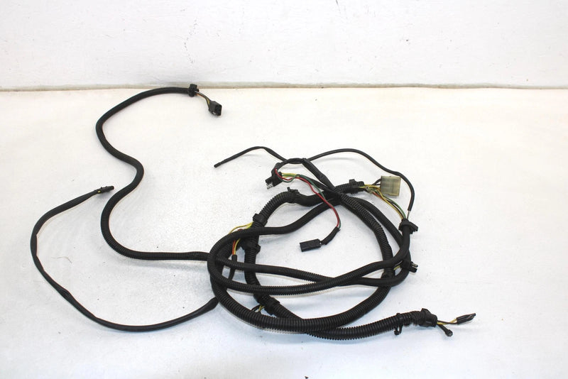 91 Polaris 500 Sks Oem Main Wiring Harness  2460312 SP202