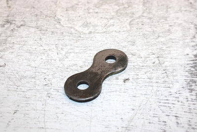 1998 Ski-doo Mach 1 700 Oem Radius Rod Plate 506147900 SS3