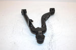 2000 Suzuki Lt-a500f Oem Front Lower Left A Arm 52420-09810 AS25
