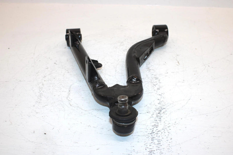 2000 Suzuki Lt-a500f Oem Front Lower Left A Arm 52420-09810 AS25