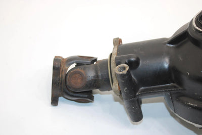 00 Arctic Cat 500 Automatic  Oem Front Gearcase 0437-032 AA7