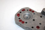 85 Polaris Trail 400 L/c Oem Cylinder Head 3083451 SP67