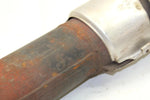 1999 Ski-doo Mxz 500 OEM Exhaust Pipe 514052200 SS71