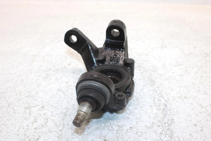 2002 Honda Foreman Rubicon 500 Oem Left Steering Knuckle 51250-HN2-000 AH53