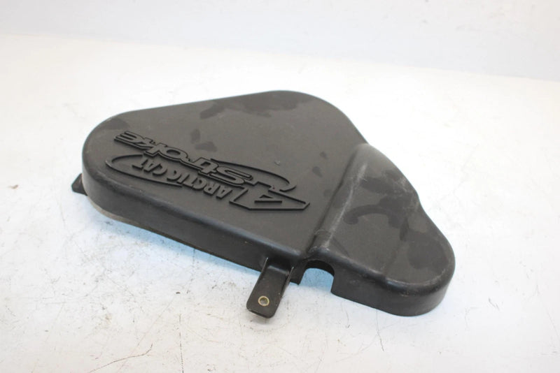 04 Arctic Cat Bearcat Wide Track Oem Engine Belt Cover 2606-720 SA234