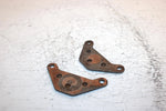 1991 Polaris Sport Oem Brake Pad Pair 1930569 SP26