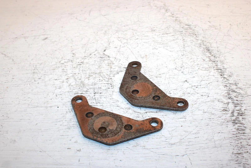1991 Polaris Sport Oem Brake Pad Pair 1930569 SP26