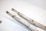 97 Polaris 600 Xcr Se Oem Hood Guide Set 5240785 5240786 SP157