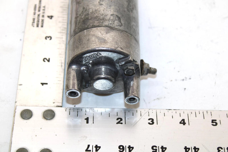1985 Yamaha  Moto 4 Oem Starter Starting Motor 29U-81800-61-00 Q2918