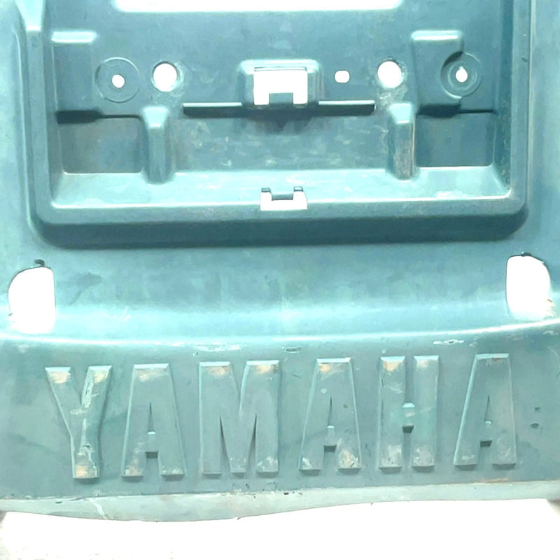 1996 Yamaha Big Bear 350 YFM350FW 4x4 OEM Rear Fender 4UH-21611-D0-00 AY55
