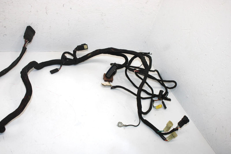 07 Arctic Cat F6 Sno Pro Efi Oem Main Wire Harness 1686-367 SAS2
