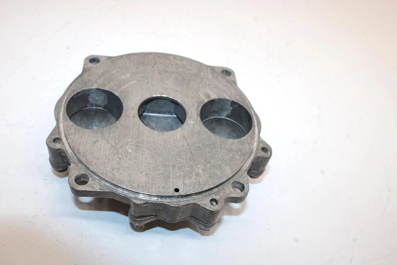 97 Ski-doo Mxz 583 Oem Oil Pump Mounting Flange 420810490 SSS1