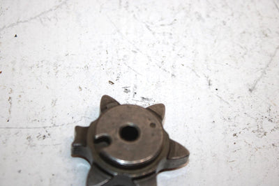 1996 Kawasaki Bayou 220 Oem Shift Cam Stopper 13145-1064 AK2