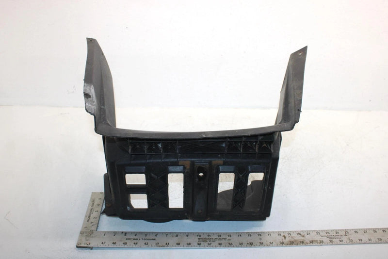 2007 Arctic Cat Atv 650 H1 Oem Left Footwell 2406-429 AA25
