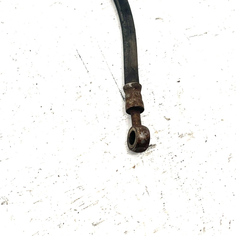99-01 Arctic Cat 500 OEM Front Brake Hose 0402-307 AA36