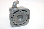 92 Polaris Trail Boss 350l 4x4 Oem Cylinder Head 3084141 APS1