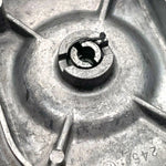 87-89 Suzuki Quadrunner 300 LT300E 2x4 OEM Oil Strainer Cap 16523-24501 AS36