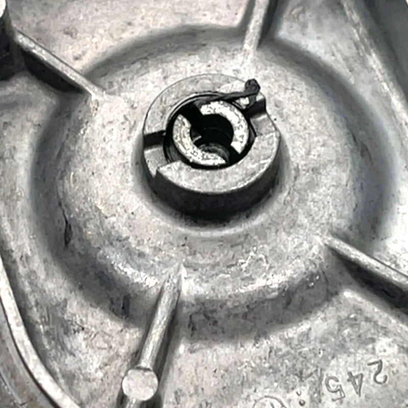 87-89 Suzuki Quadrunner 300 LT300E 2x4 OEM Oil Strainer Cap 16523-24501 AS36