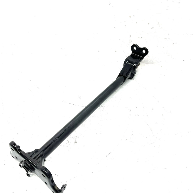 02 Suzuki Quadrunner 500 LTF500F 4x4 OEM Steering Column Shaft 51650-09F10 AS37
