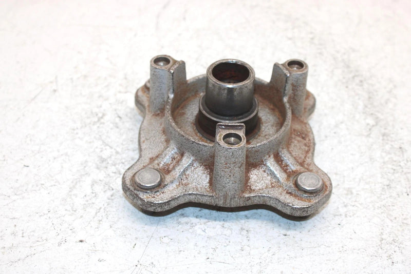 1994 Kawasaki Bayou 300 4x4 Oem Front Wheel Hub Pair  49030-1116 AK18