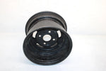 03 Bombardier Quest 650 Oem 12x8 Rear Wheel Rim 705500424 705500547 AB1