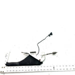 09-10 Honda Big Red 700 MUV700 OEM Parking Brake Lever 47105-HL1-A00ZA XH0.1