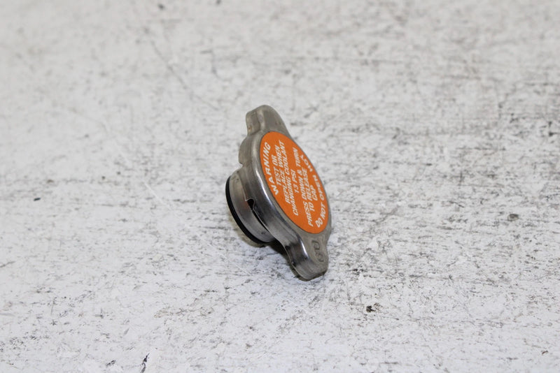 2013 Polaris 600 Rush Pro R Oem Radiator Cap 1240300 SP29