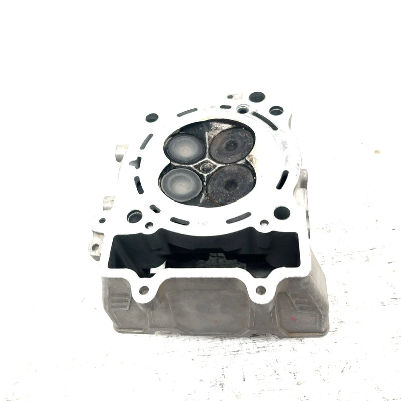 2015 Polaris Ranger 570 4x4 Full Size OEM Cylinder Head 2206221 XP10
