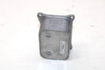 2017 Ski-doo Grand Touring 900 Oem Oil To Water Heat Exchanger  420656698 SS65