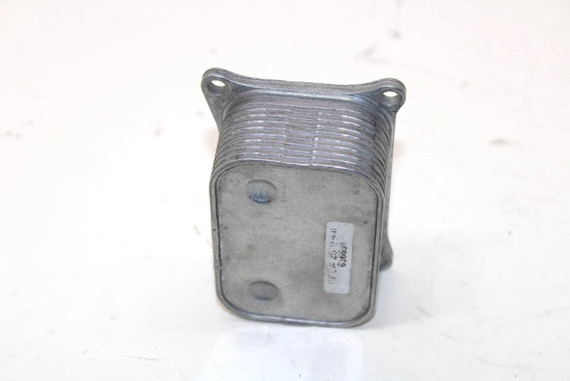 2017 Ski-doo Grand Touring 900 Oem Oil To Water Heat Exchanger  420656698 SS65