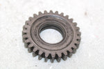 2001 Yamaha  Raptor 660r Oem 28T Reverse Wheel Gear 5LP-17243-00-00 AY33