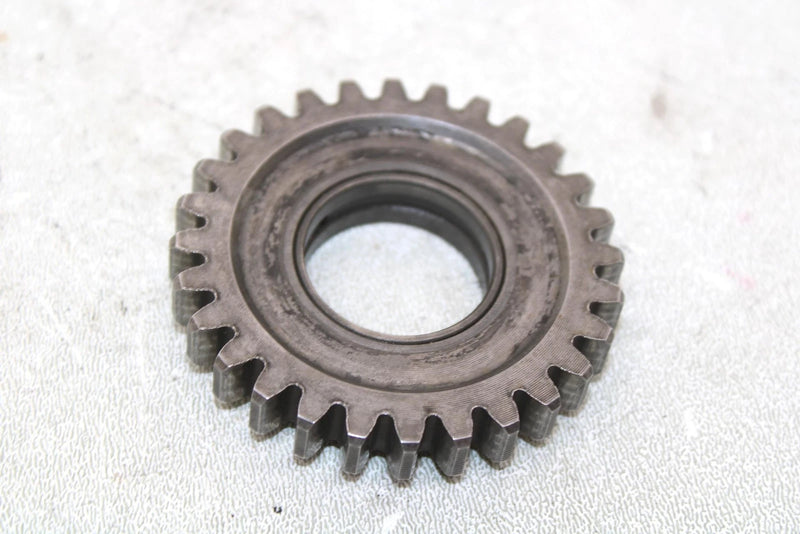 2001 Yamaha  Raptor 660r Oem 28T Reverse Wheel Gear 5LP-17243-00-00 AY33