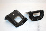 1999 Polaris 500 Xc Oem Suspension Bracket Pair 5241954-067 SP28