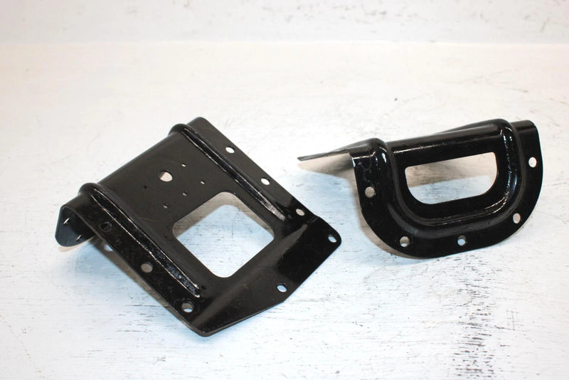 1999 Polaris 500 Xc Oem Suspension Bracket Pair 5241954-067 SP28