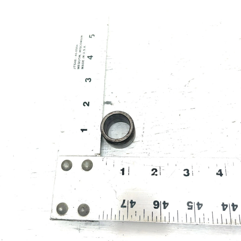 1986 Suzuki Quadrunner 185 OEM Transmission Shaft Spacer 09180-22029 AS33
