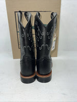 New Women’s Black Smoky Mountain Cowboy Boots. 6843 5.5 5 1/2. 20-140